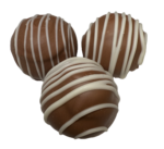 Bailey's Truffles