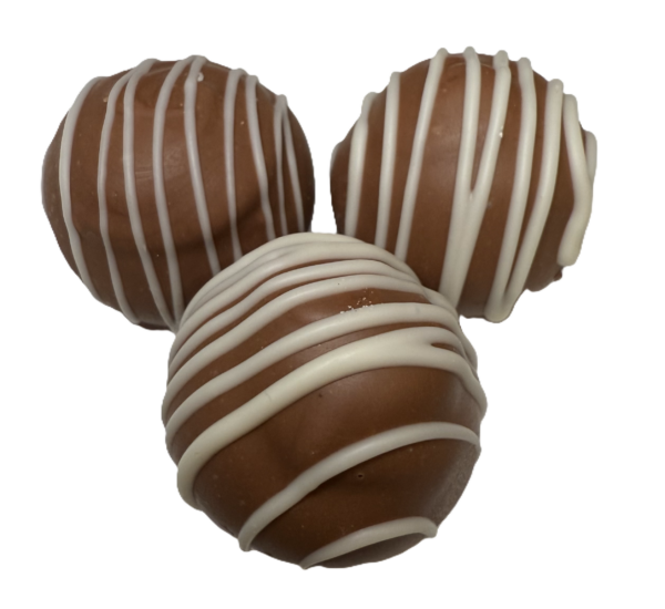 Bailey's Truffles
