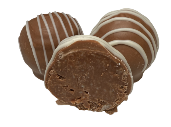 Bailey's Truffles - Image 2