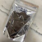 Dark Chocolate Sea Salt Almond Bark