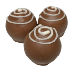 Milk Chocolate Truffles