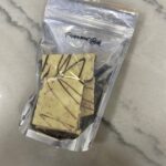 Peppermint Bark