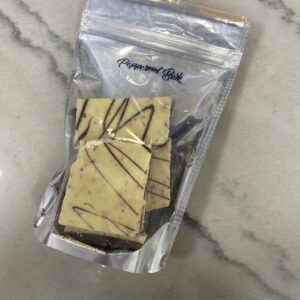 Peppermint Bark