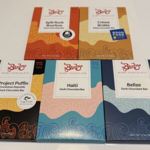 Bixby Craft Chocolate