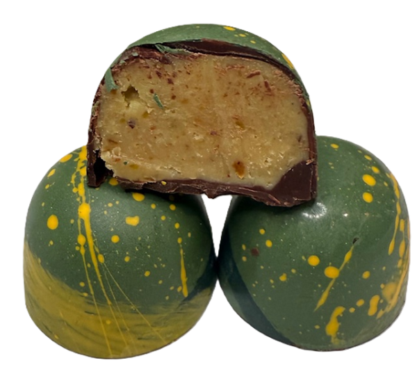 Pistachio Bonbon - Image 2
