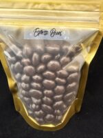 Chocolate Covered Espresso Beans