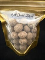 Dark Chocolate Hazelnuts
