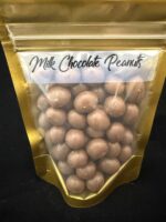 Milk Chocolate Peanuts