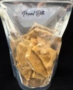 Peanut Brittle