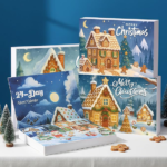 Advent Calendar 2026