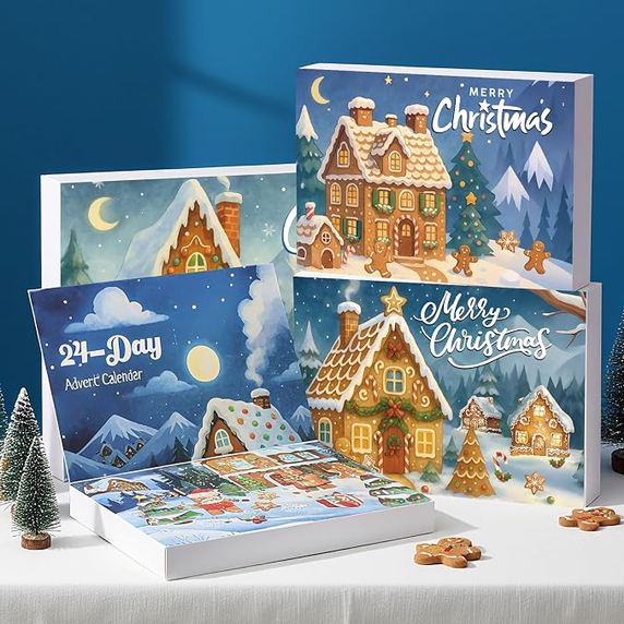 Advent Calendar 2026
