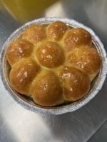 Dinner Rolls