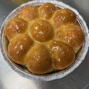 Dinner Rolls