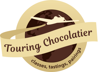 Touring Chocolatier: Classes, Tastings, Pairings